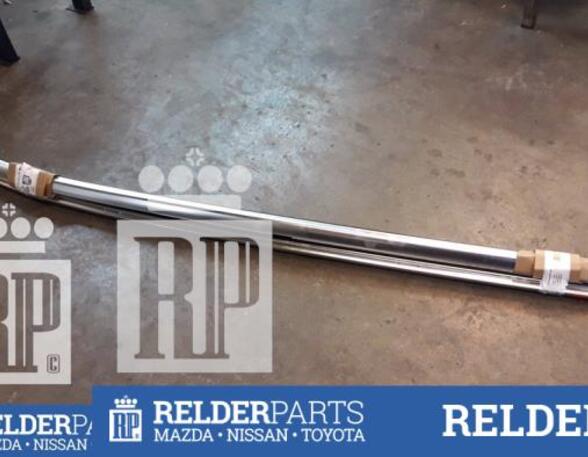 Roof Rails (Bars) TOYOTA AURIS (_E15_), TOYOTA AURIS Estate (_E18_), TOYOTA AURIS (_E18_)