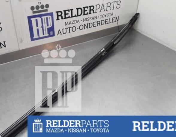 Moulding Roof NISSAN QASHQAI II SUV (J11, J11_)