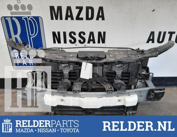 
Frontblech Mazda MX-30 DR JMZDR1W P21365241
