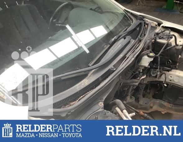 Water Deflector MAZDA 6 Saloon (GH)