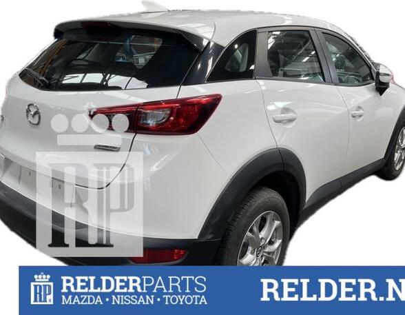 Heckblende Mazda CX-3 DK  P21014720