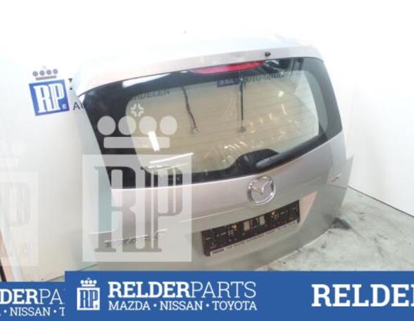 Boot (Trunk) Lid MAZDA 5 (CR19)