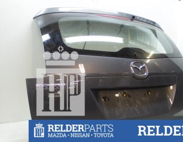 Heckklappe / Heckdeckel Mazda 5 CR1  P5677464