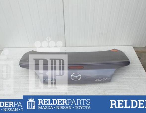 Heckklappe / Heckdeckel Mazda RX-8 SE, FE  P5670249