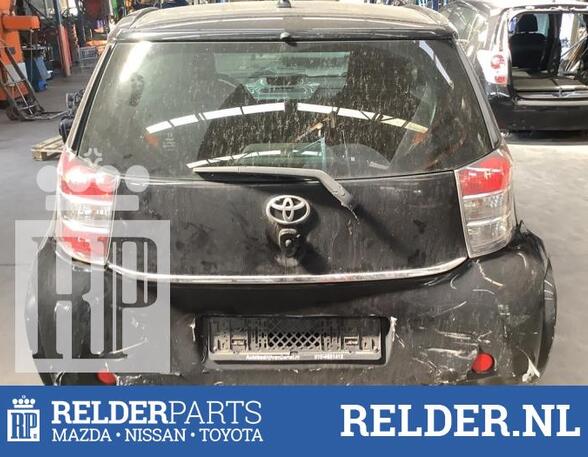 
Set Gasdämpfer Heckklappe von einem Toyota IQ (IQ 09-)
