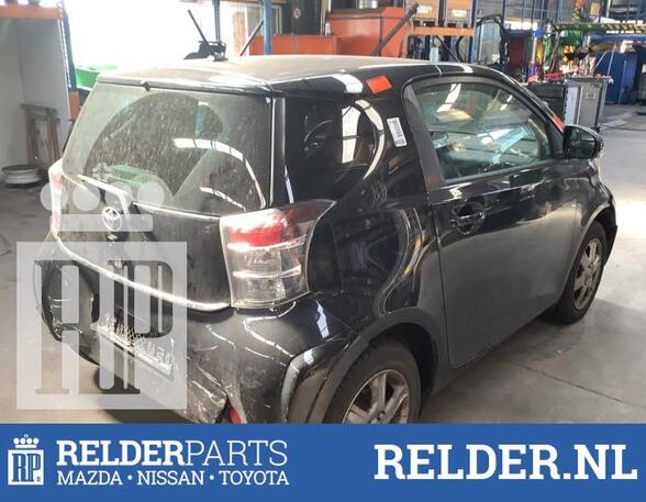 Gasveer kofferruimte TOYOTA IQ (_J1_)