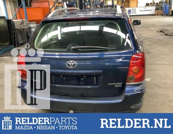 Heckklappendämpfer Toyota Avensis Kombi T25  P18482867