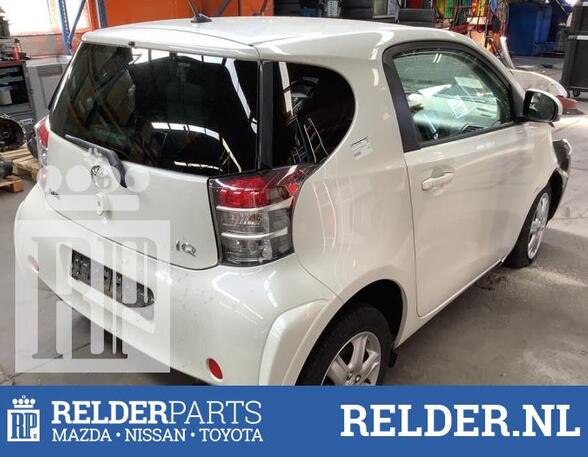 
Set Gasdämpfer Heckklappe von einem Toyota IQ (IQ 09-)
