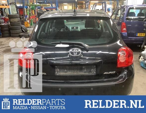 
Set Gasdämpfer Heckklappe von einem Toyota Auris (Auris 07-)
