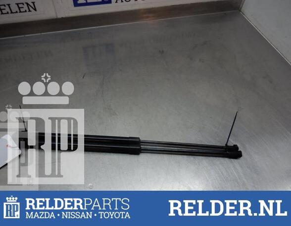 Bootlid (Tailgate) Gas Strut Spring NISSAN QASHQAI II SUV (J11, J11_)