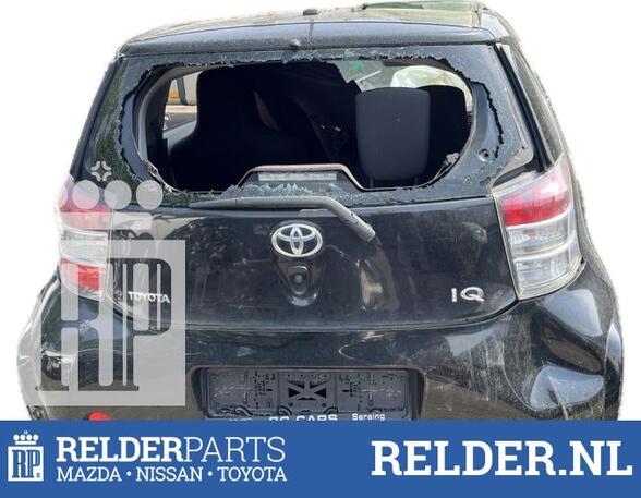 
Set Gasdämpfer Heckklappe von einem Toyota IQ (IQ 09-)
