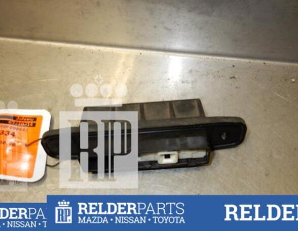 Tailgate Handle TOYOTA AURIS (_E15_), TOYOTA AURIS (_E18_), TOYOTA AURIS Estate (_E18_)