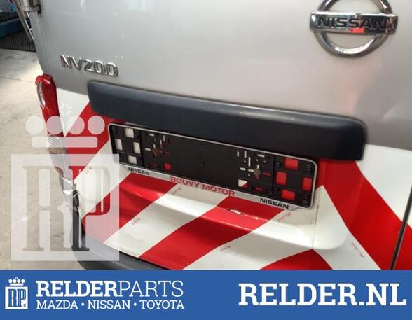 Tailgate Handle NISSAN NV200 Van