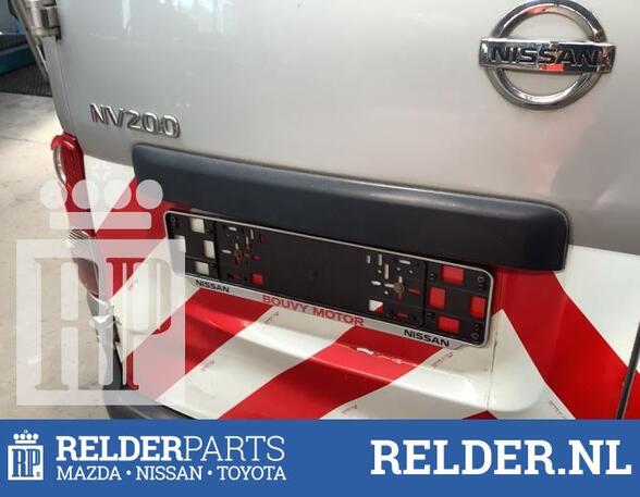 Tailgate Handle NISSAN NV200 Van