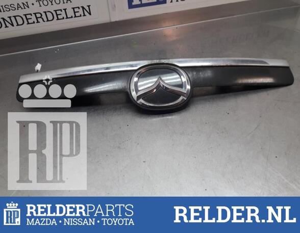 Tailgate Handle MAZDA CX-7 (ER)