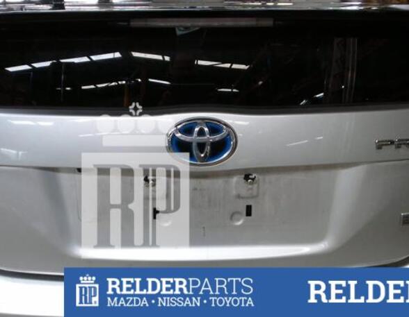 Achterklephendel TOYOTA PRIUS (_W3_)