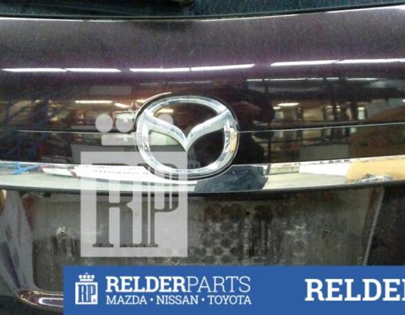 Tailgate Handle MAZDA CX-9 (TB)