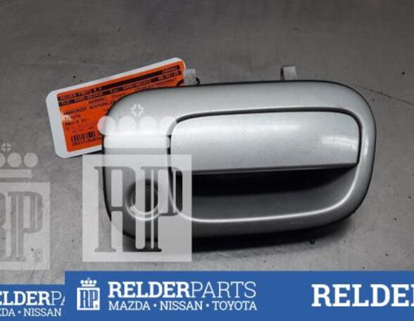 Tailgate Handle TOYOTA RAV 4 II (_A2_)