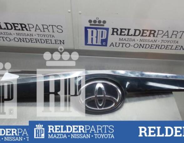 Heckklappengriff Toyota Verso R2  P7130304