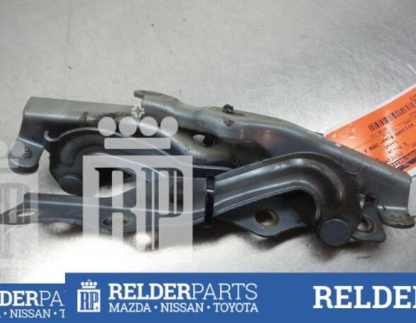 Bonnet Hinge MAZDA 2 (DY)