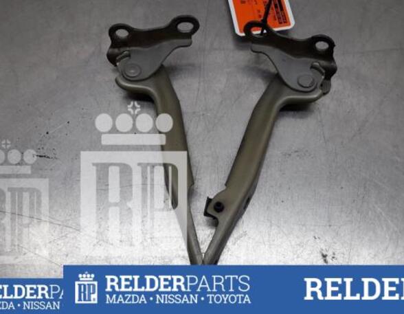 Bonnet Hinge TOYOTA YARIS VERSO (_P2_)