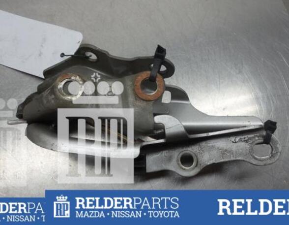 Bonnet Hinge TOYOTA RAV 4 II (_A2_)