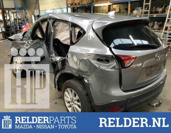 
Türschlossmechanik 4-türig rechts hinten von einem Mazda CX-5 (Cx-5 11-)
