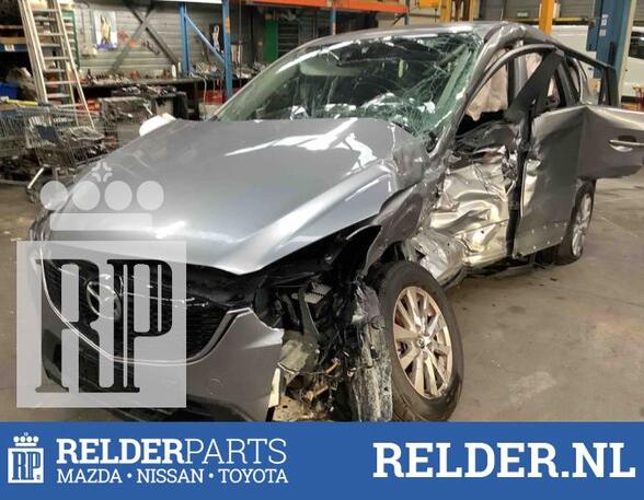 
Türschlossmechanik 4-türig rechts hinten von einem Mazda CX-5 (Cx-5 11-)
