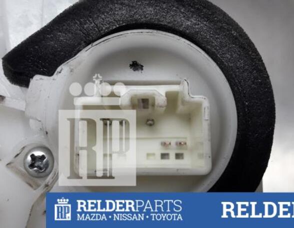 
Türschlossmechanik 4-türig rechts hinten von einem Mazda CX-5 (Cx-5 11-)
