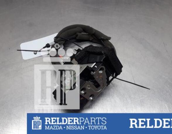 Bonnet Release Cable NISSAN QASHQAI II SUV (J11, J11_)