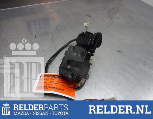 Bonnet Release Cable MAZDA PREMACY (CP)