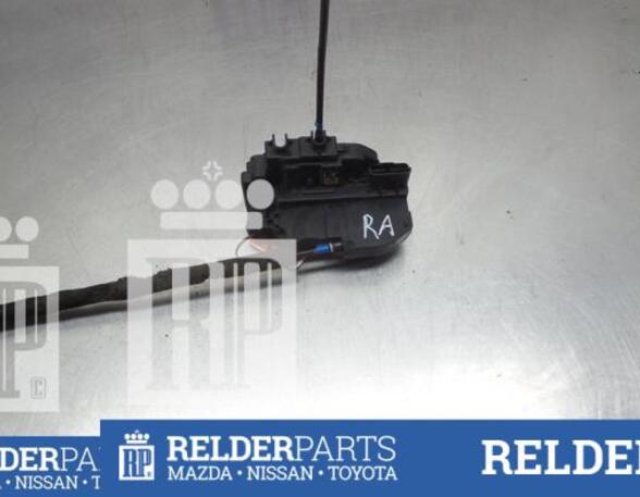 Bonnet Release Cable NISSAN NP300 NAVARA (D40), NISSAN NP300 NAVARA Platform/Chassis (D40)