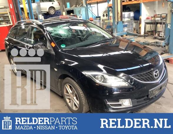 Klappenschlosszug Mazda 6 Sport Kombi GH 8A12A0215 P18609327