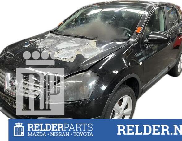 Klappenschlosszug Nissan Qashqai J10  P20806383