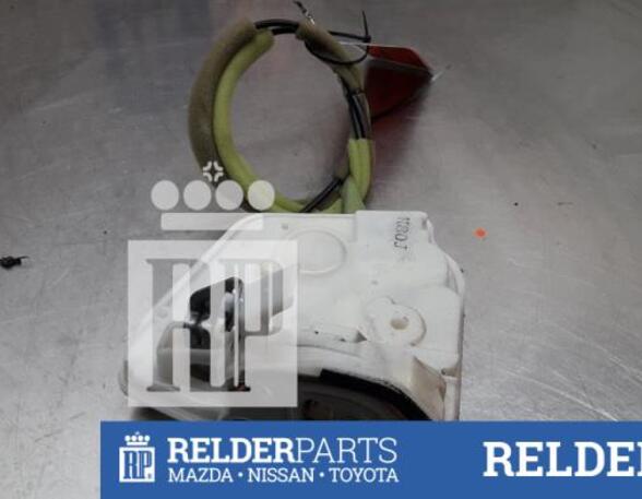 Bonnet Release Cable MAZDA CX-5 (KE, GH)