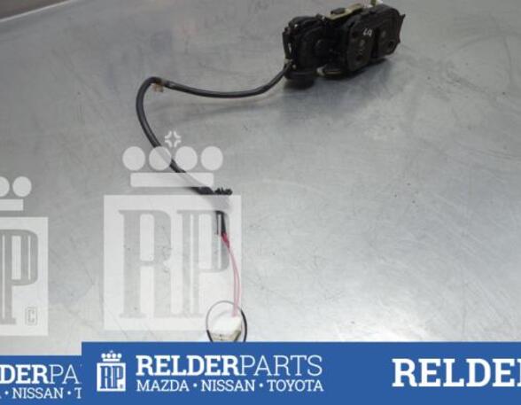 Bonnet Release Cable MAZDA PREMACY (CP)