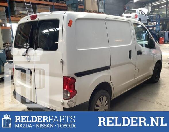 Bonnet Release Cable NISSAN NV200 Van