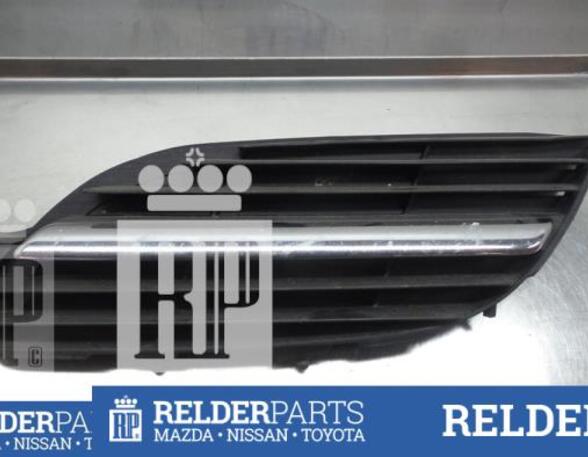 Radiator Grille NISSAN ALMERA TINO (V10)