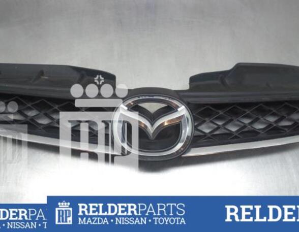 Radiateurgrille MAZDA 5 (CR19)