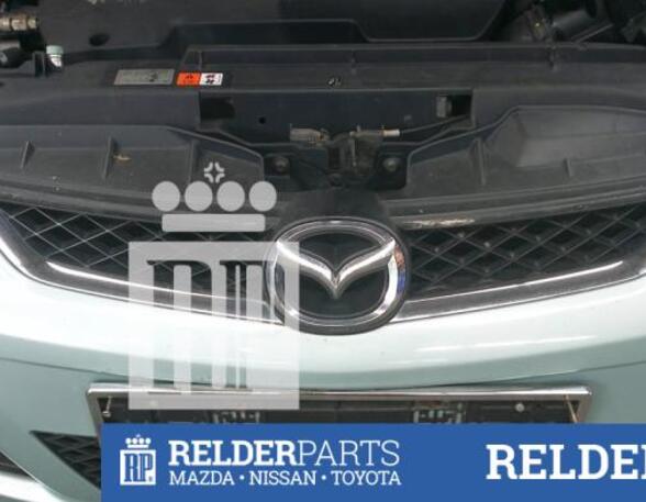 Radiateurgrille MAZDA 5 (CR19)