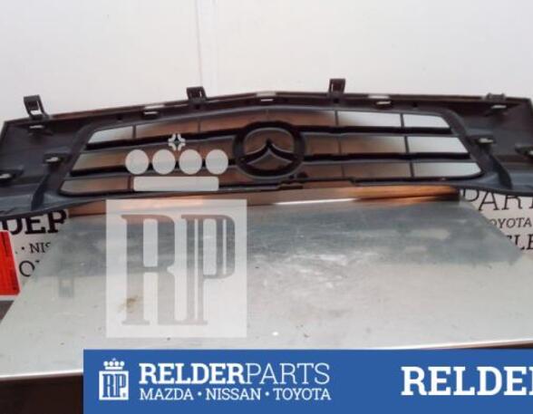 Radiator Grille MAZDA DEMIO (DW)