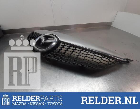 Radiator Grille MAZDA 6 Hatchback (GG)