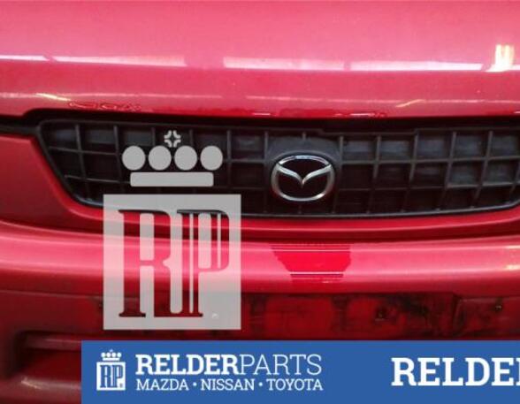 Radiator Grille MAZDA DEMIO (DW)