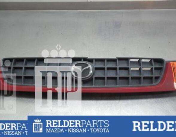 Radiator Grille MAZDA DEMIO (DW)