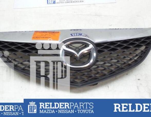 Radiateurgrille MAZDA 6 Station Wagon (GY)