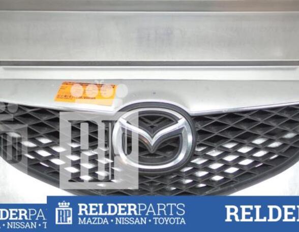 Radiateurgrille MAZDA 6 Station Wagon (GY)