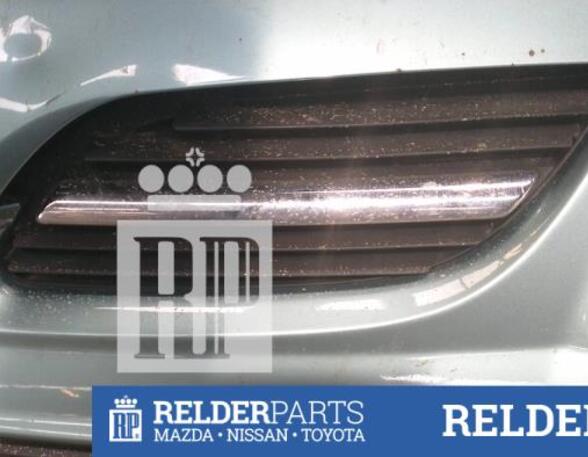 Radiator Grille NISSAN ALMERA TINO (V10)