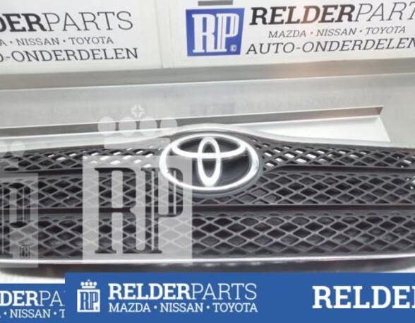 Radiator Grille TOYOTA COROLLA (_E12_), TOYOTA COROLLA Saloon (_E12_)