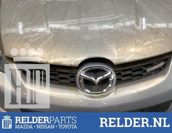 Radiator Grille MAZDA CX-7 (ER)