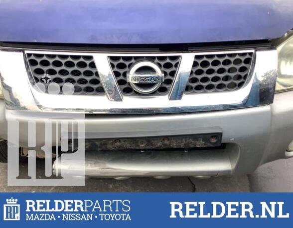 Radiator Grille NISSAN PICK UP (D22), NISSAN NAVARA (D22_)